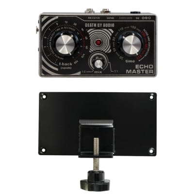 Reverb.com listing, price, conditions, and images for death-by-audio-echo-master