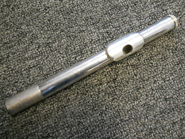 Jupiter SFL-511 Student Closed-Hole Flute (w/case) | Reverb UK
