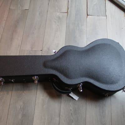 BOURGEOIS "Touchstone Series LDB-Standard TS" HARDCASE image 25