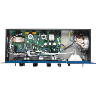 Warm Audio WA-1B Tube Opto Compressor - 1305942 - 850031640238 image 4