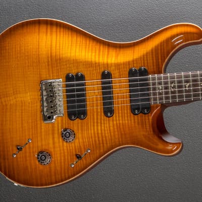 2007 Paul Reed Smith PRS 513 10 Top ~ Ruby Red | Reverb 2007 Paul Reed Smith PRS 513 10 Top ~ Ruby Red | Reverb