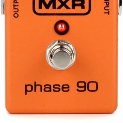MXR Phase 90 Pedal M101 image 1