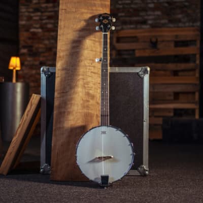 Washburn B7 | Open-Back 5-String Banjo. New with Full Warranty! image 17