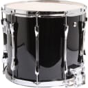 Pearl Competitor Traditional Snare Drum Regular 14 x 12 in. Midnight Black