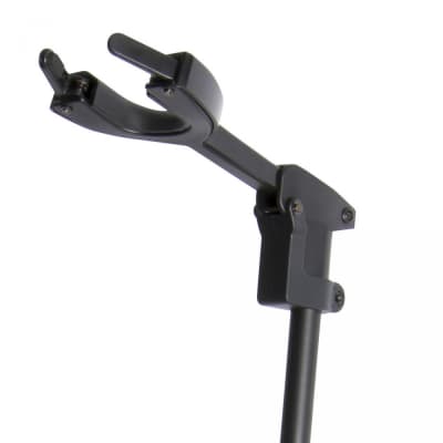 On-Stage Stands Hang-It ProGrip II Guitar Stand image 2