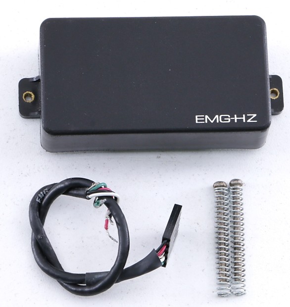 EMG H3-B Passive Humbucker image 1