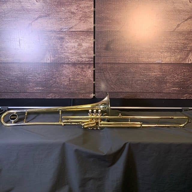 Jupiter JVL-528 Valve Trombone (Phoenix, AZ)