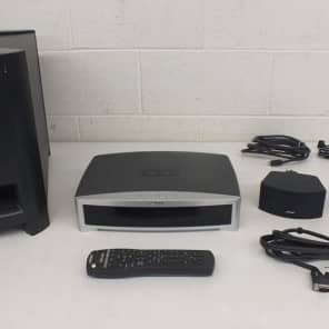 BOSE - BOSE　 PS3・2・1 Ⅱ POWERED SPEAKER SYSTEM s-l400.jpg