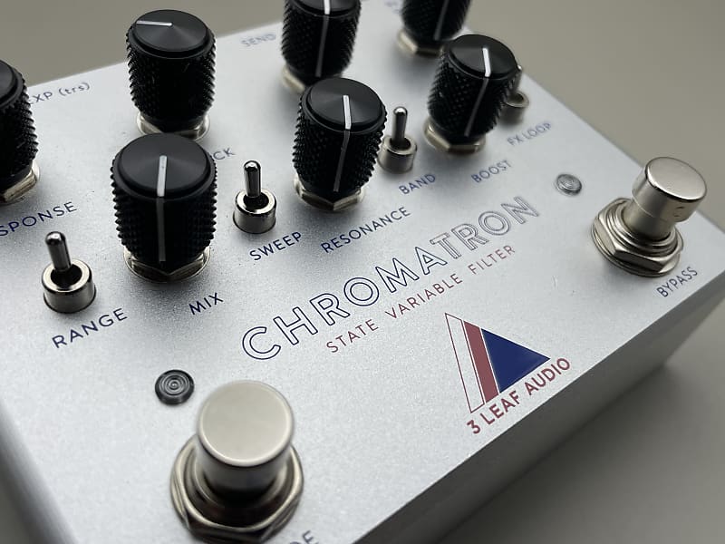 3Leaf Audio Chromatron