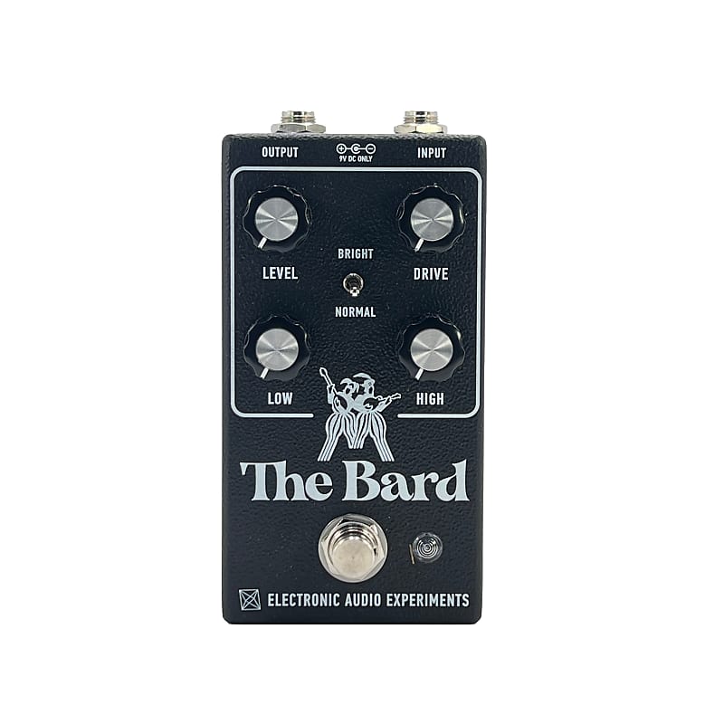 ギター ELECTRONIC AUDIO EXPERIMENTS The Bard Electronic Audio Experiments The Bard | Reverb