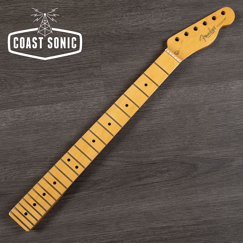 Fender American Professional II Tele Neck RW | USA