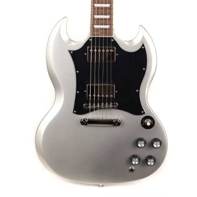Epiphone by Gibson SG 2002 Made In KOREA Almost New NOS | Reverb