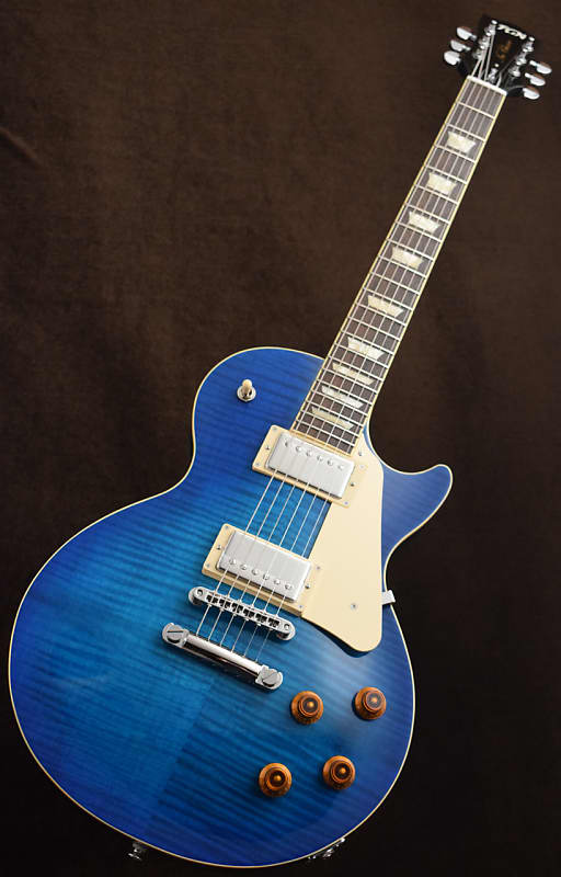 Fujigen/Fgn [Made in Japan] Neo Classic Series NLS20RFM 2020 Blue 