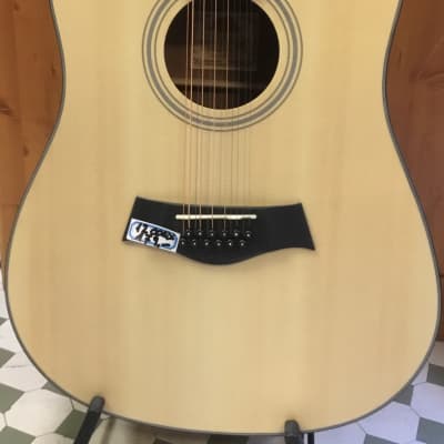 Vermont D112CE-N image 3