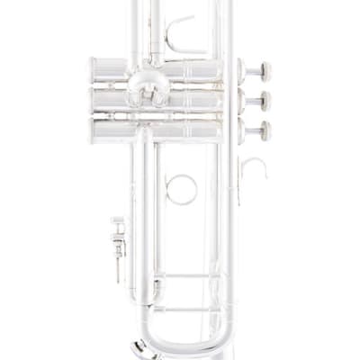 Bach Stradivarius 190S37 Professional Bb Trumpet image 7