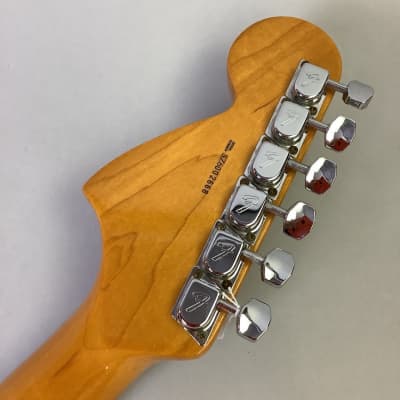 Fender Yngwie Malmsteen Stratocaster 2006 image 8