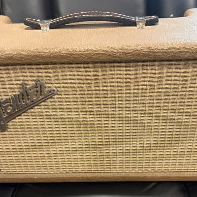 Reverb.com listing, price, conditions, and images for fender-63-reverb-unit