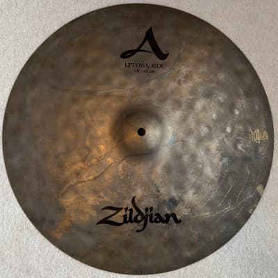 Zildjian 18