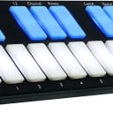 Keith McMillen Instruments QuNexus Portable Keyboard Controller