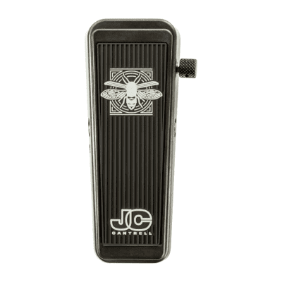 EVH crybaby ジャンク Dunlop EVH95 Eddie Van Halen Signature Cry Baby Wah | Reverb