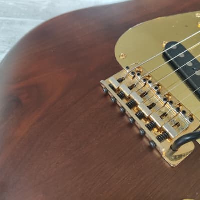 ギター Bill Lawrence BCIIR-65 + Tokai pickup Bill Lawrence