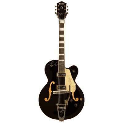 Gretsch G6119T-62 Vintage Select '62 Chet Atkins Tennessee