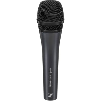 Sennheiser e835 Handheld Dynamic Microphone