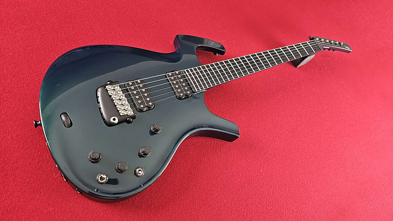 Parker Fly Deluxe Vibrato (1993 - 2002) | Reverb Canada
