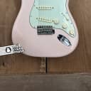 Fender American Original 60s Strat Shell Pink 2021 w/ OHSC