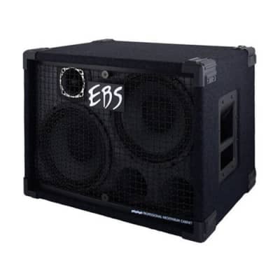 EBS NeoLine 210 Bass Amp Cabinet for sale