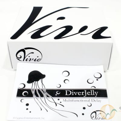 Vivie DiverJelly [PJ057] | Reverb