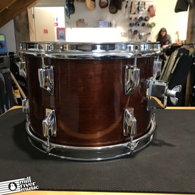 Tama Superstar Mahogany MIJ Drum Kit Shell Pack 12, 13, 16, 22 *Used* image 9