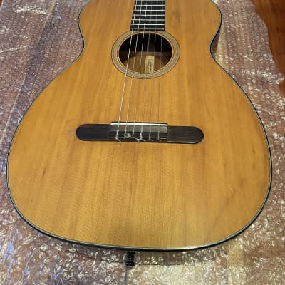 Martin 00-18G 1946 - 1962 - Natural for sale