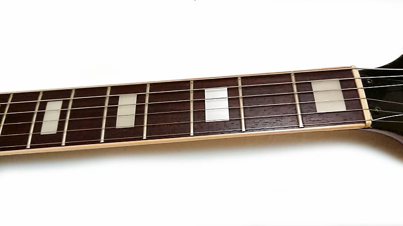 Westminster SG タイプ　ギター　マツモク製　ジャパンビンテージ Westminster SG Standard - Matsumoko Factory Japan Circa 1974