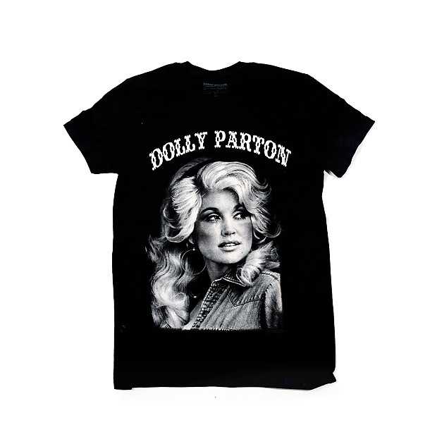 Dolly Parton Tour T-Shirt from Dolly Parton image 1