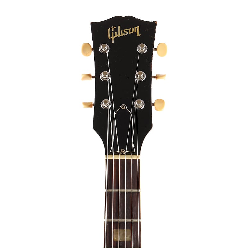 Gibson ES-330TD 1965 - 1975 imagen 8