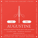 Augustine Red Medium Tension Classical Guitar Strings