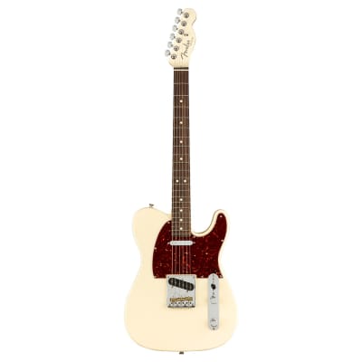 ギター Fender American Showcase Telecaster 2020 Fender American Showcase Telecaster - Pachyderm Pedals
