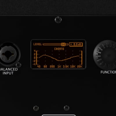 KRK Rokit 7 G5 Studio Monitor - 145W, DSP Versatility image 7