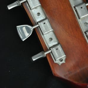 Gibson SG-1 1971 image 9
