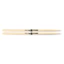 Promark TX5BN Hickory Nylon Tip 5B Drumsticks