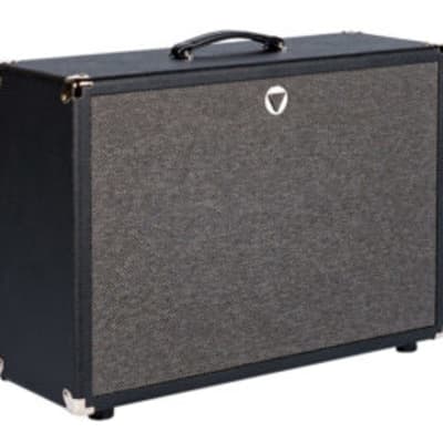 VBoutique USA VCab 1 X 12  LAST ONE! Oversized Unloaded Cabinet image 1