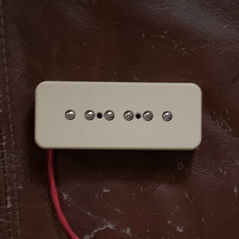 Kent Armstrong Vintage Alnico 5 P90 Neck Pickup WPU90 2021 Reverb