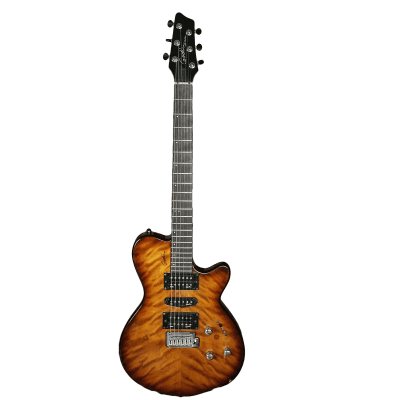 Godin Performance Series Solidac Two Voice | Reverb