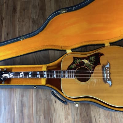 1963 gibson dove cheap