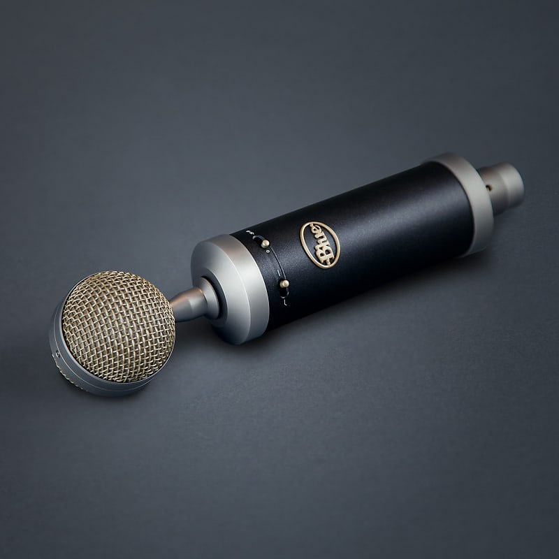 【最終値下げ】BLUE Baby Bottle SL【USED】 Blue Baby Bottle SL Large Diaphragm Cardioid Condenser