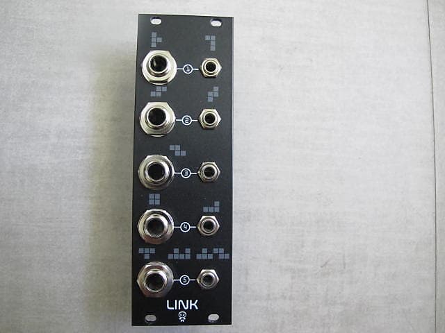 Erica Synths Link