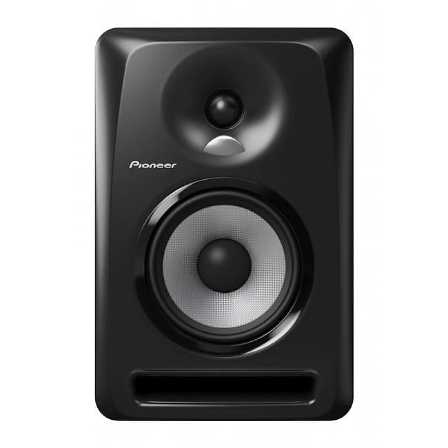 Pioneer SDJ50X 5" Active Studio Monitors (Single) image 1