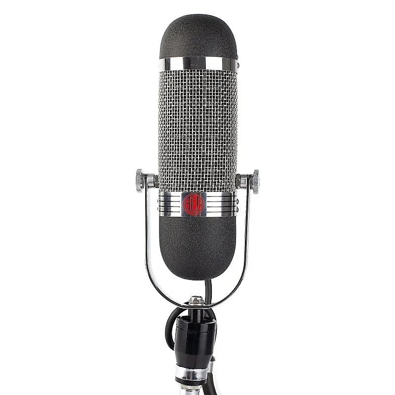 AEA R84 Ribbon Microphone image 1