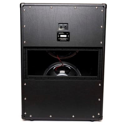 Blackstar HT212VOC MKII 2x12" Vertical Slanted Front Extension Cabinet image 4